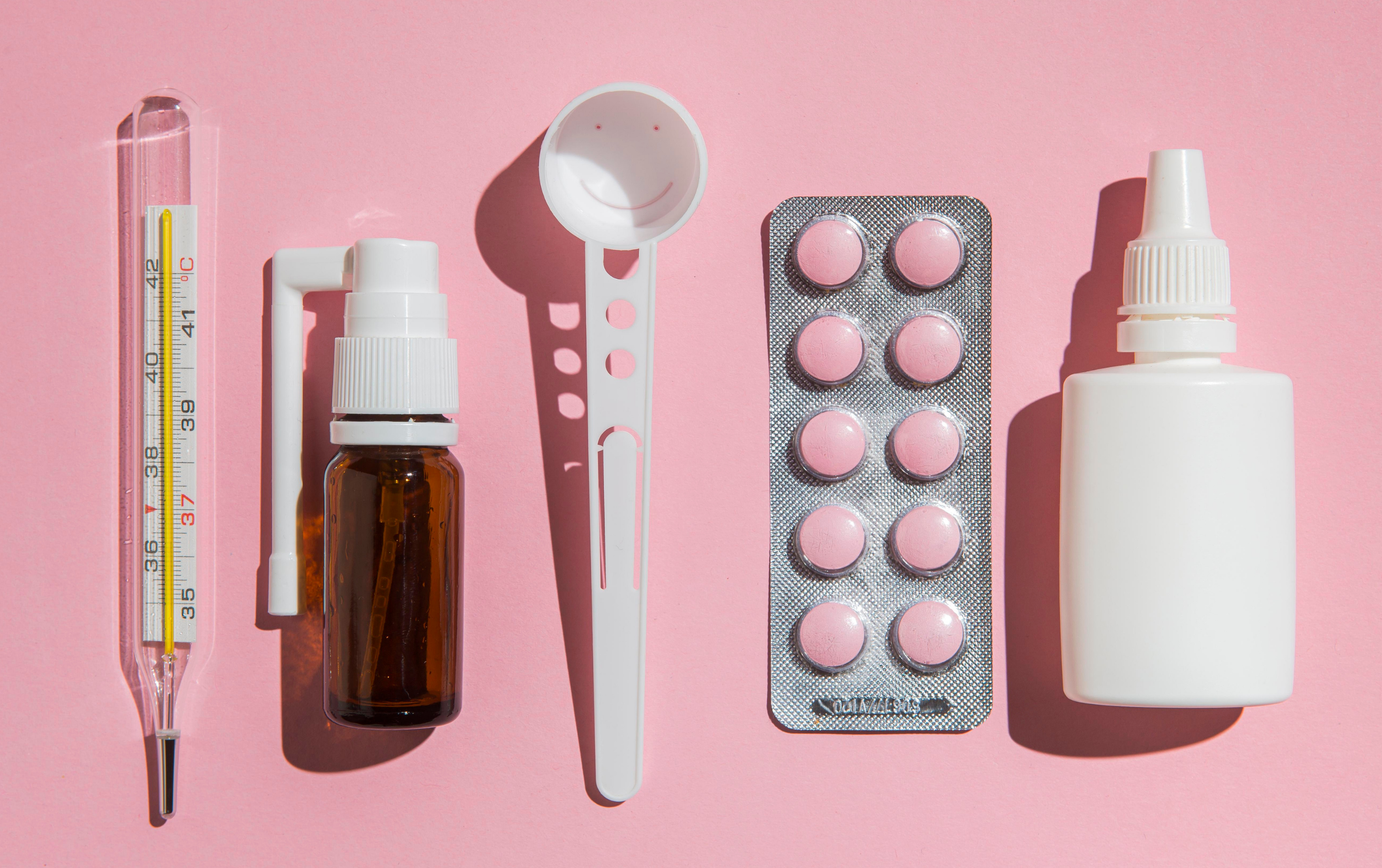 Produtos de Saúde